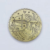 SAGITTARIUS Ornament